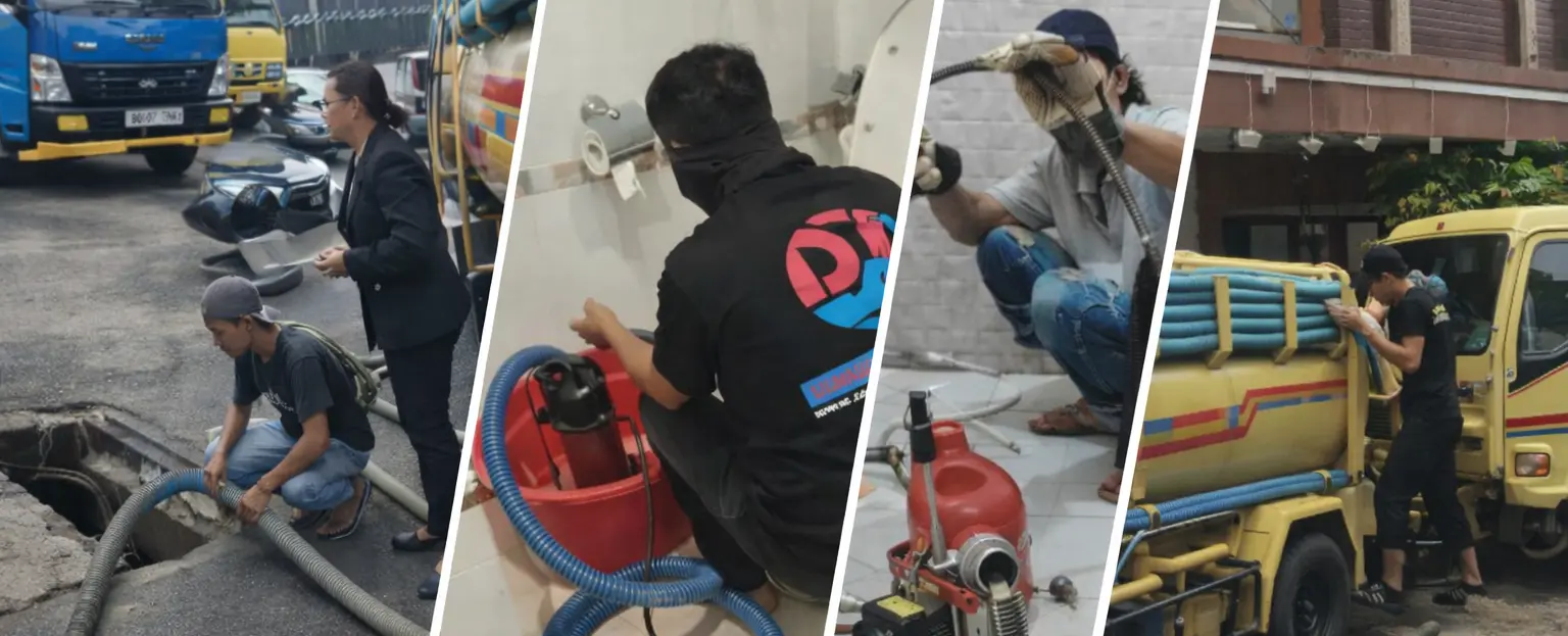 Jasa Sedot WC Cibeber I Terdekat